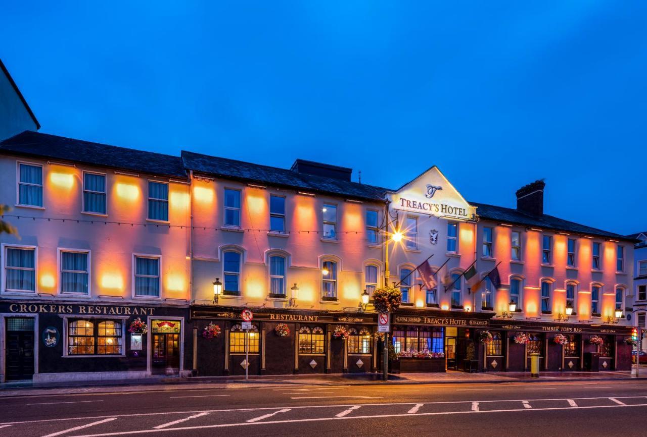 Treacy'S Hotel Spa & Leisure Club Waterford Buitenkant foto